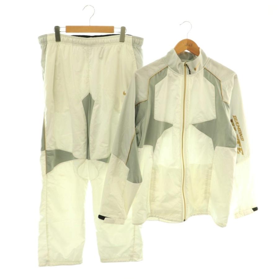 ナイキ HO130409PMA セットアップ ジャンパー ブルゾン パンツ NIKE（ナイキ） NIKE HO130409PMA セットアップ ジャンパー ブルゾン