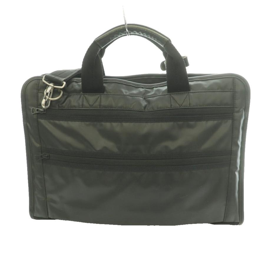 【美品】PORTER ポーター 2WAY ビジネスバッグ　ブリーフケース PORTER ポーター 吉田カバン 2WAYビジネスバッグ ブリーフケース 書類