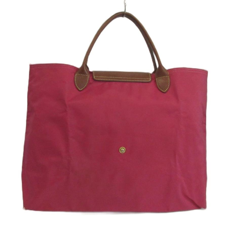 LONGCHAMP（ロンシャン） ル プリアージュ Le Pliage トートバッグ 