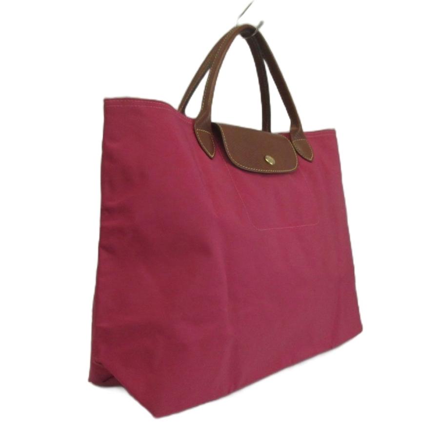 LONGCHAMP（ロンシャン） ル プリアージュ Le Pliage トートバッグ 