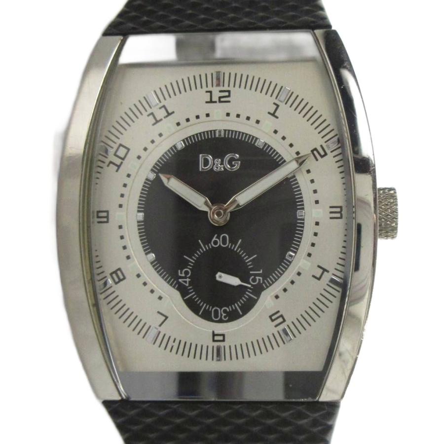 ディー&ジー ドルガバ ドルチェ&ガッバーナ D&G 腕時計 ウォッチ 