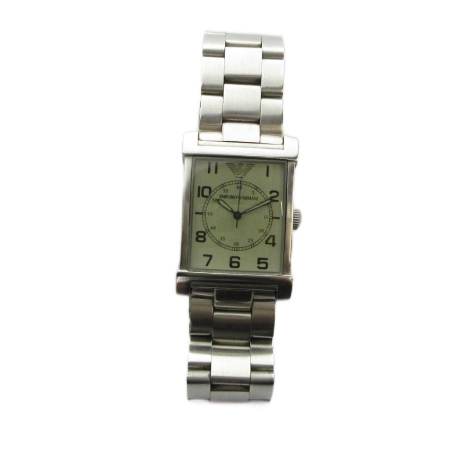 EMPORIO ARMANI エンポリオアルマーニ AR-0216 腕時計 ウォッチ 