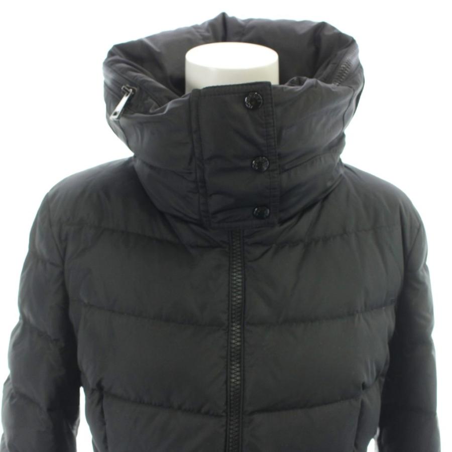 MONCLER（モンクレール） MONCLER FLAMMETTE フラメッテ ダウンコート