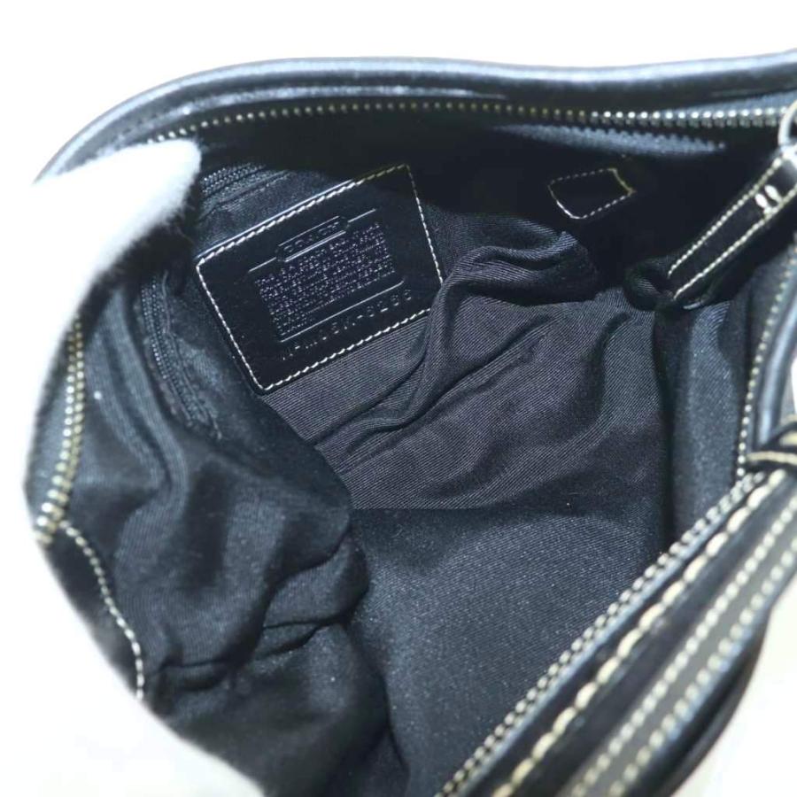 COACH（コーチ） シグネチャー ワンショルダーバッグ ハンド