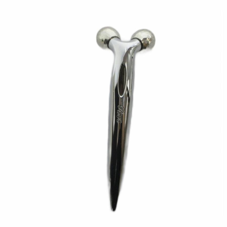 【新品未使用】ReFa 美顔ローラー RF-BD1827B ReFa リファ RF-BD1827B RF-SC1855B for BODY S CARAT RAY 美顔