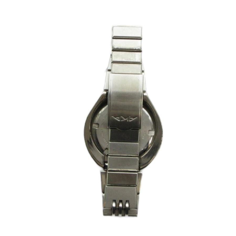 セイコー SEIKO ALBA AKA アルバ アカ V707-0A10 腕時計 ヴィンテージ