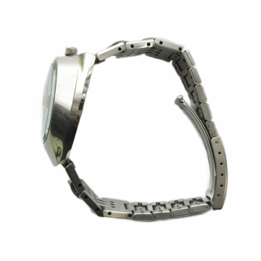 セイコー SEIKO ALBA AKA アルバ アカ V707-0A10 腕時計 ヴィンテージ