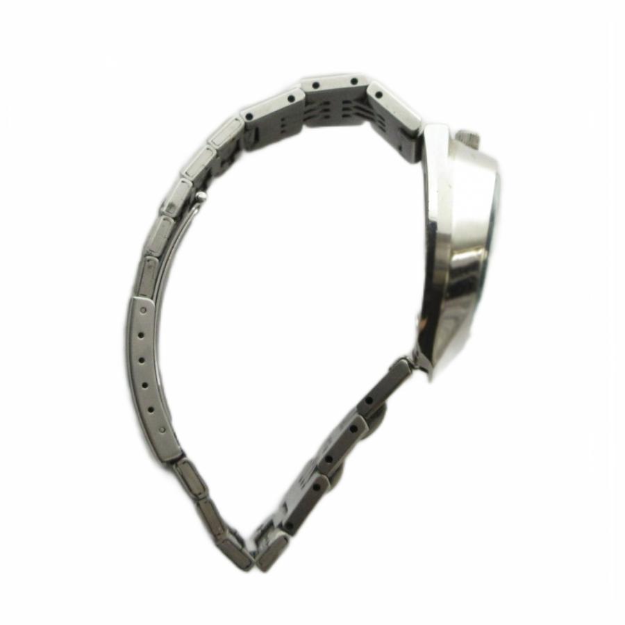 セイコー SEIKO ALBA AKA アルバ アカ V707-0A10 腕時計 ヴィンテージ