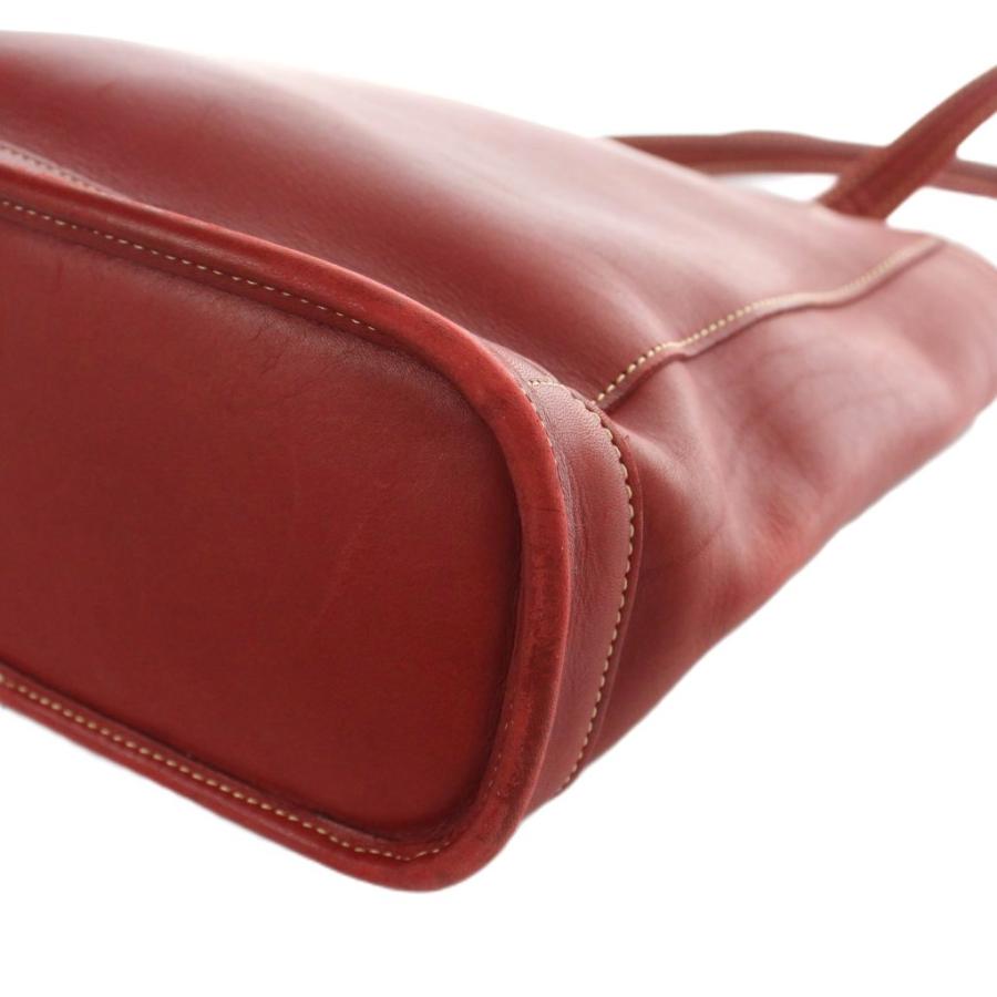 COACH（コーチ） COACH OLD オールド 9305 トートバッグ ハンド レザー