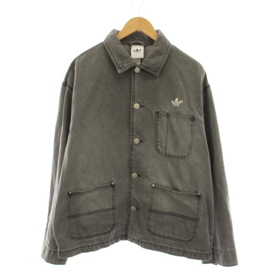 adidas Originals アディダスオリジナルス originals U DENIM COVERALL