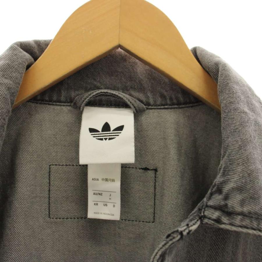 adidas Originals アディダスオリジナルス originals U DENIM COVERALL