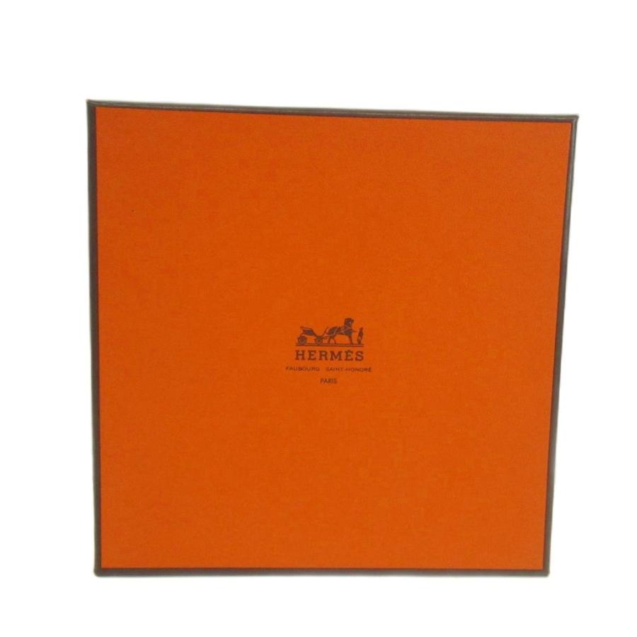 HERMES（エルメス） キャンドル キャンドルホルダー 2点セット ウッド