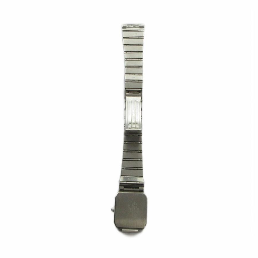 【稼働】ORIENT Chandor 新品電池 腕時計 メンズ 黒文字盤 オリエント ORIENT Chandor シャンドール C25374-40 腕時計