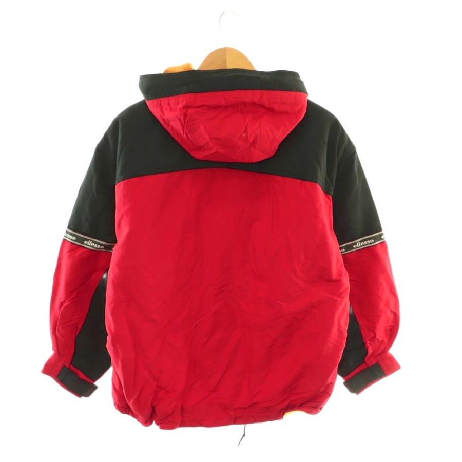 エレッセ ellesse スキーウェア 上下 セットアップ ジャケット