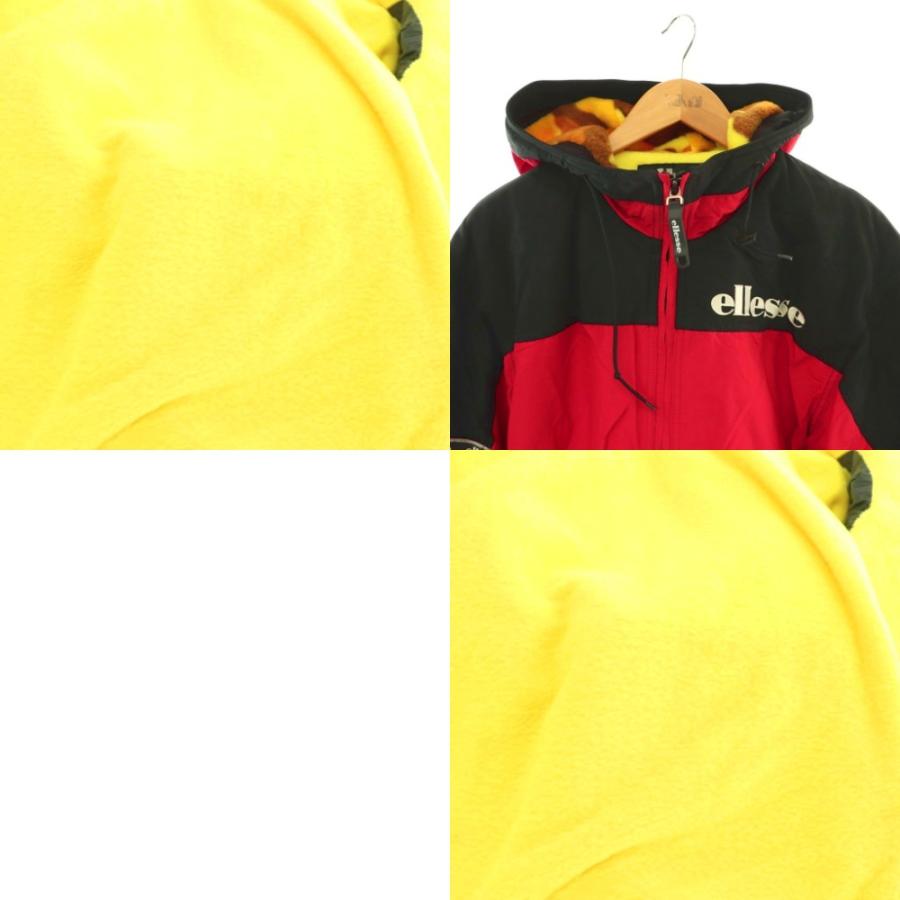 エレッセ ellesse スキーウェア 上下 セットアップ ジャケット