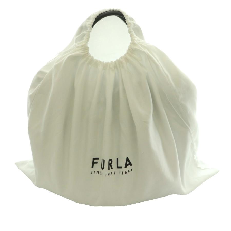 FURLA（フルラ） オポチュニティ トートバッグ Toni Greige ハンド 総 