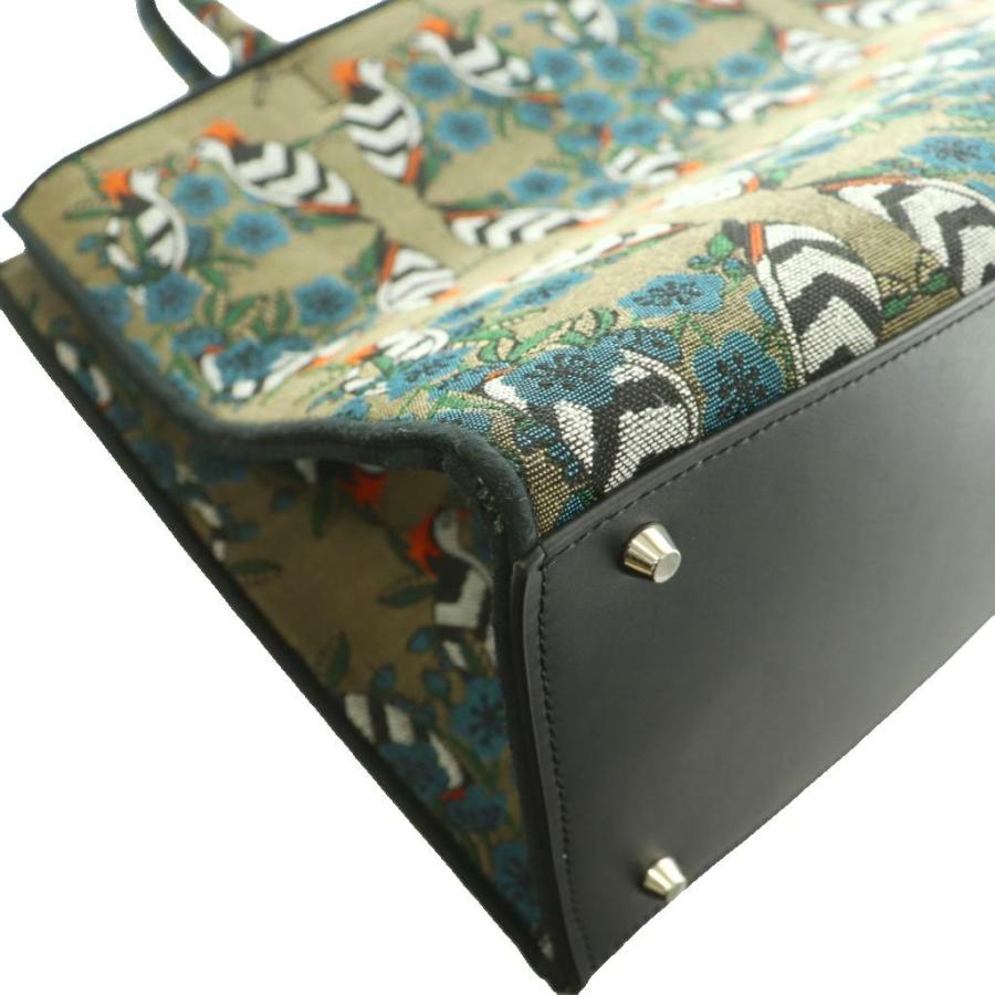 FURLA（フルラ） オポチュニティ トートバッグ Toni Greige ハンド 総 