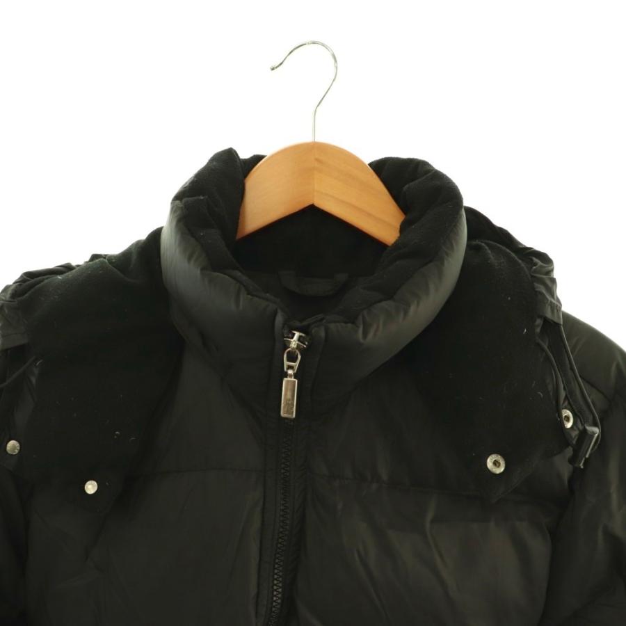 MONCLER（モンクレール） ダウンジャケット アウター ジップアップ 0