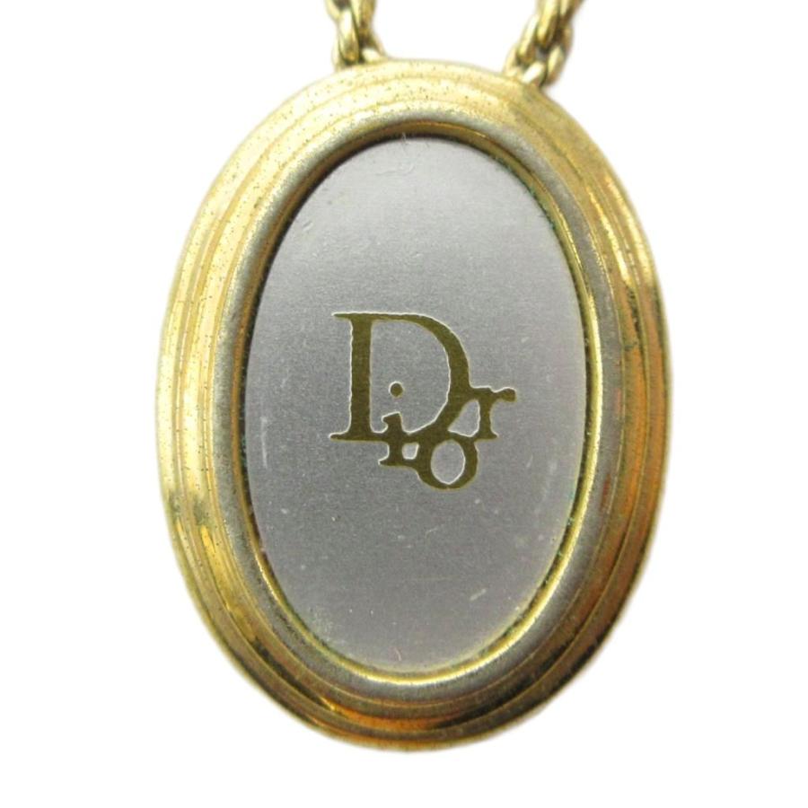 Christian Dior（クリスチャン・ディオール） ネックレス アクセサリー 