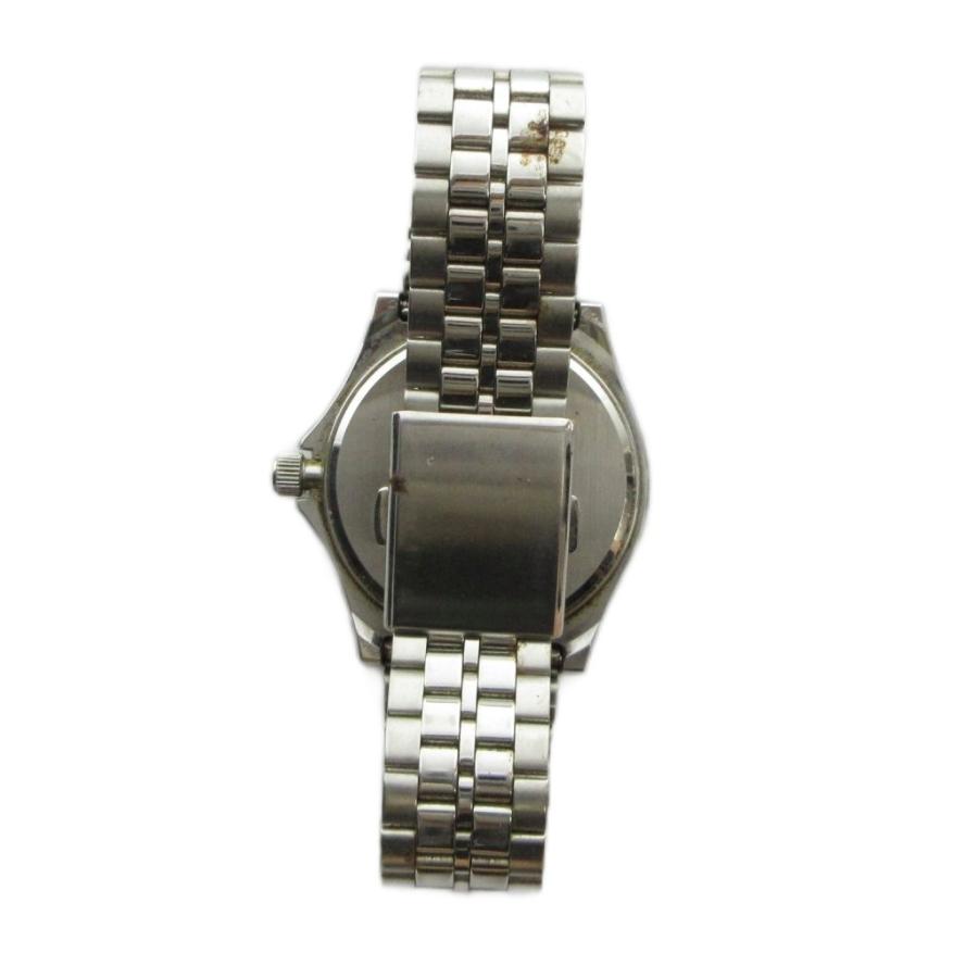 セイコー SEIKO Chronos クロノス 5H23-7D20 腕時計 ウォッチ クォーツ 