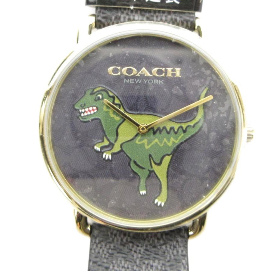 COACH（コーチ） COACH CA.158.2.34.2334 腕時計 ウォッチ クォーツ
