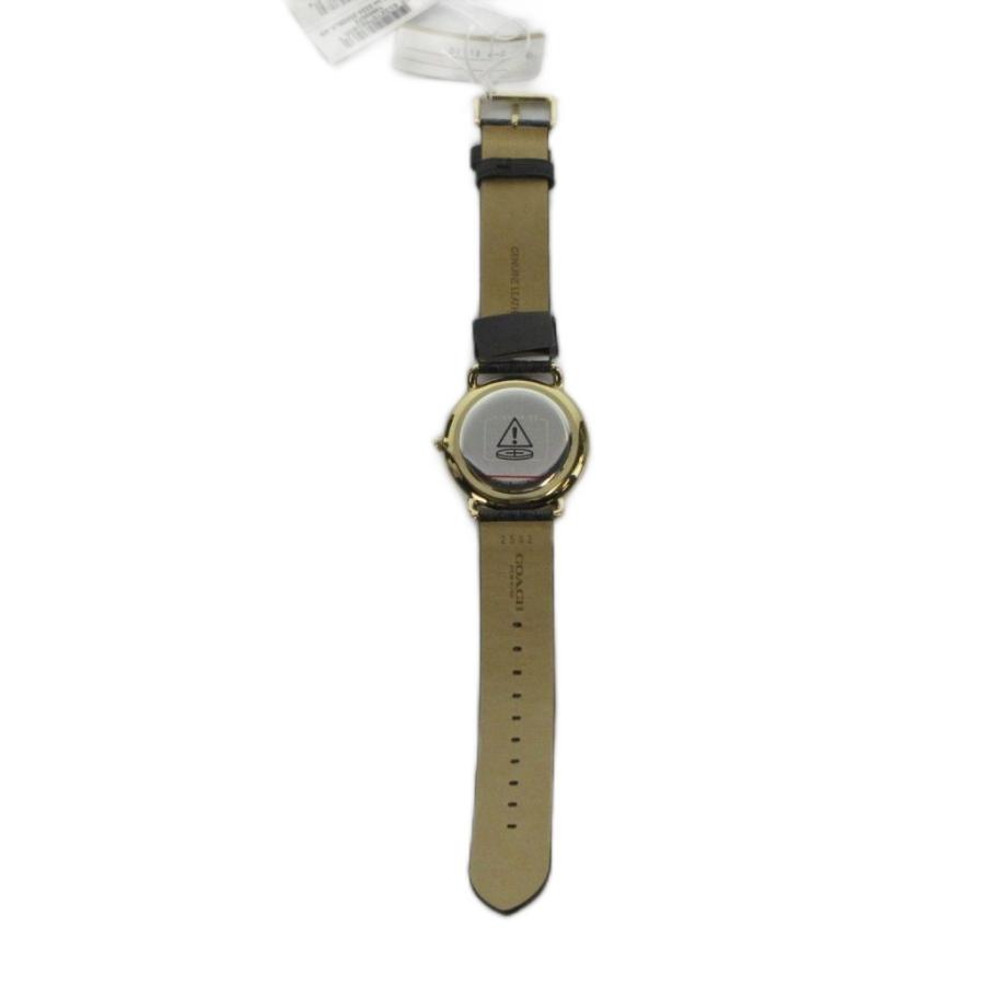COACH（コーチ） COACH CA.158.2.34.2334 腕時計 ウォッチ クォーツ