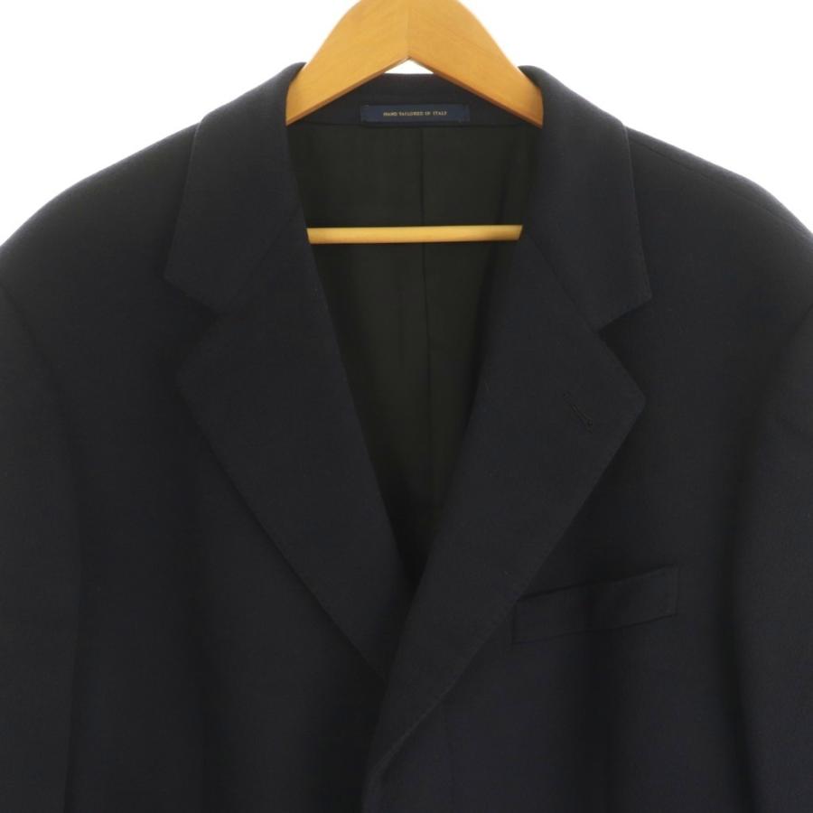 BROOKS BROTHERS（ブルックスブラザーズ） チェスターコート カシミヤ