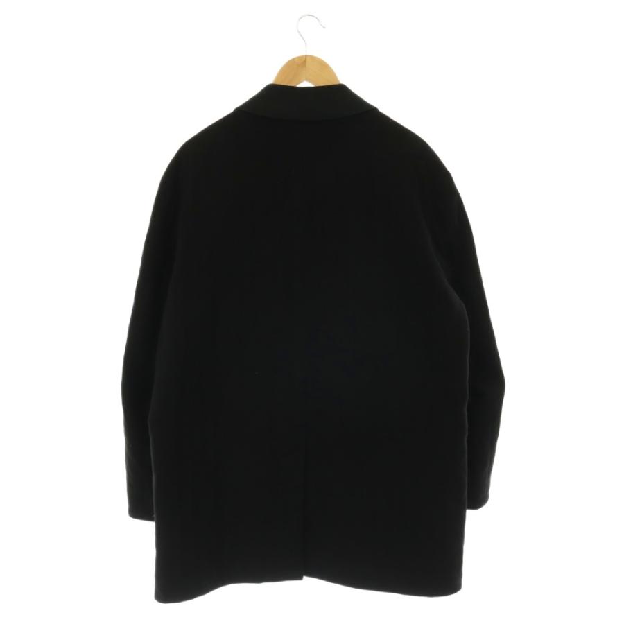キンロックアンダーソン Kinloch Anderson ステンカラーコート ロング