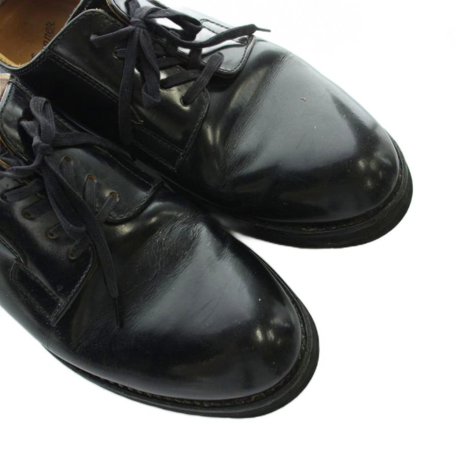 ダナー DANNER ポストマン D4300 ビジネスシューズ レザー ロゴ 8.5 