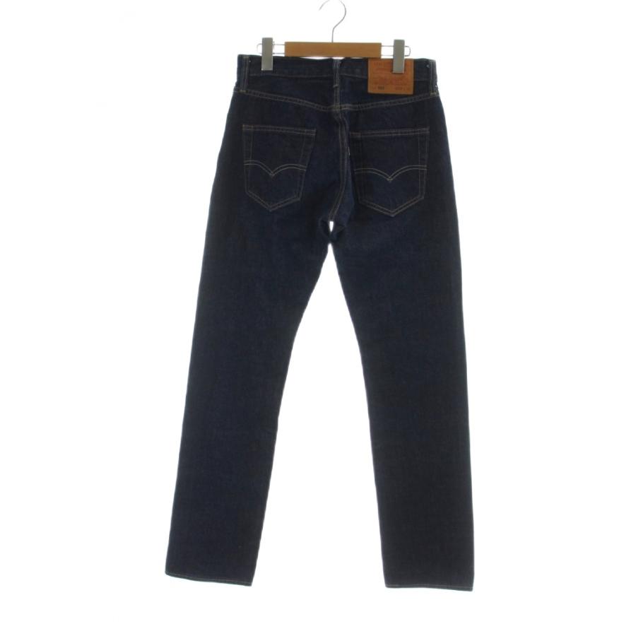 デニム/ジーンズ 新品！リーバイスプレミアム 501xx W30L34 濃紺