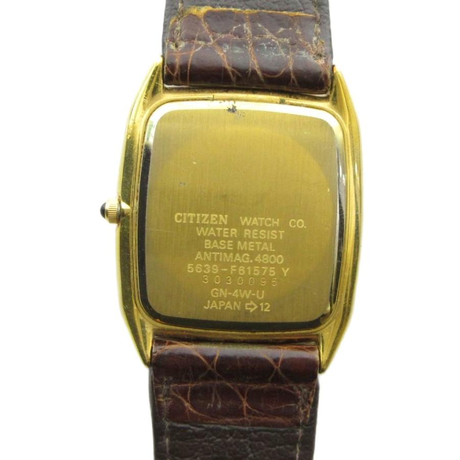シチズン CITIZEN 5639-F61575 EXCEED エクシード 腕時計 ウォッチ