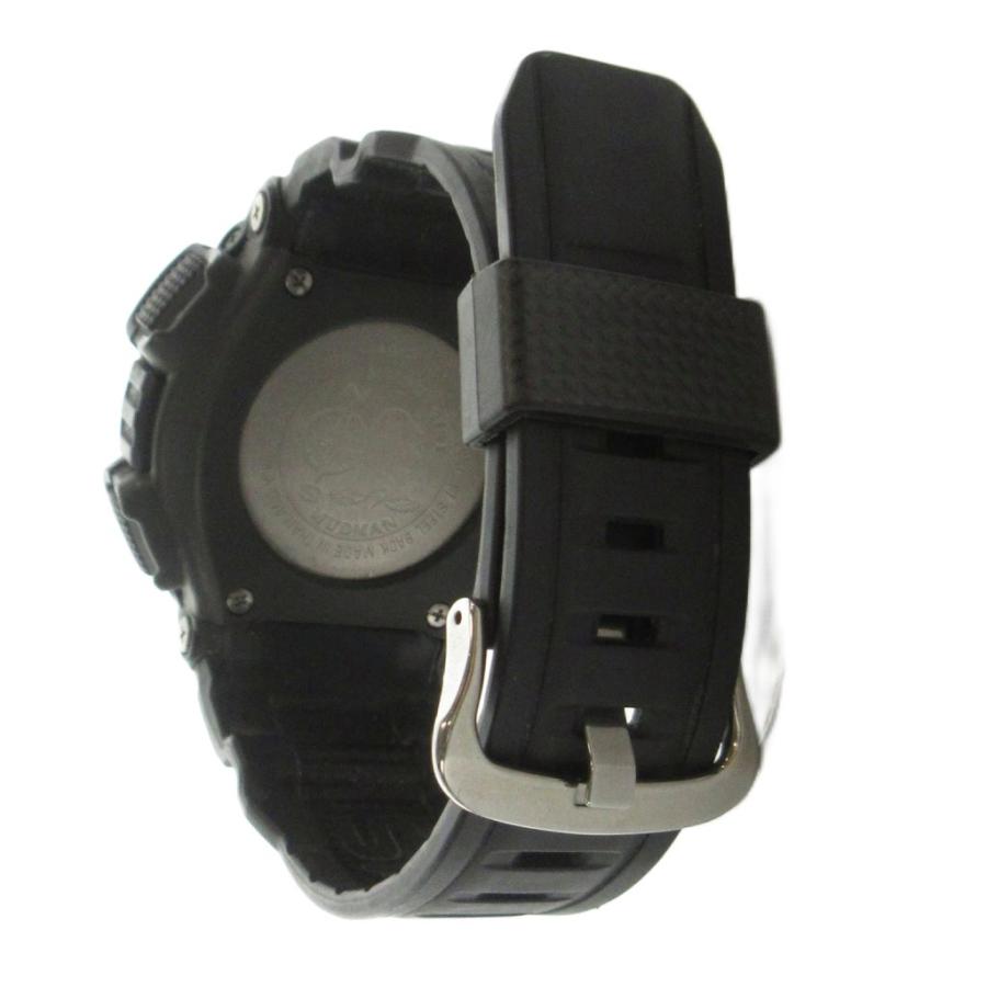 G-SHOCK カシオジーショック CASIO Gショック MUDMAN マッドマン GW
