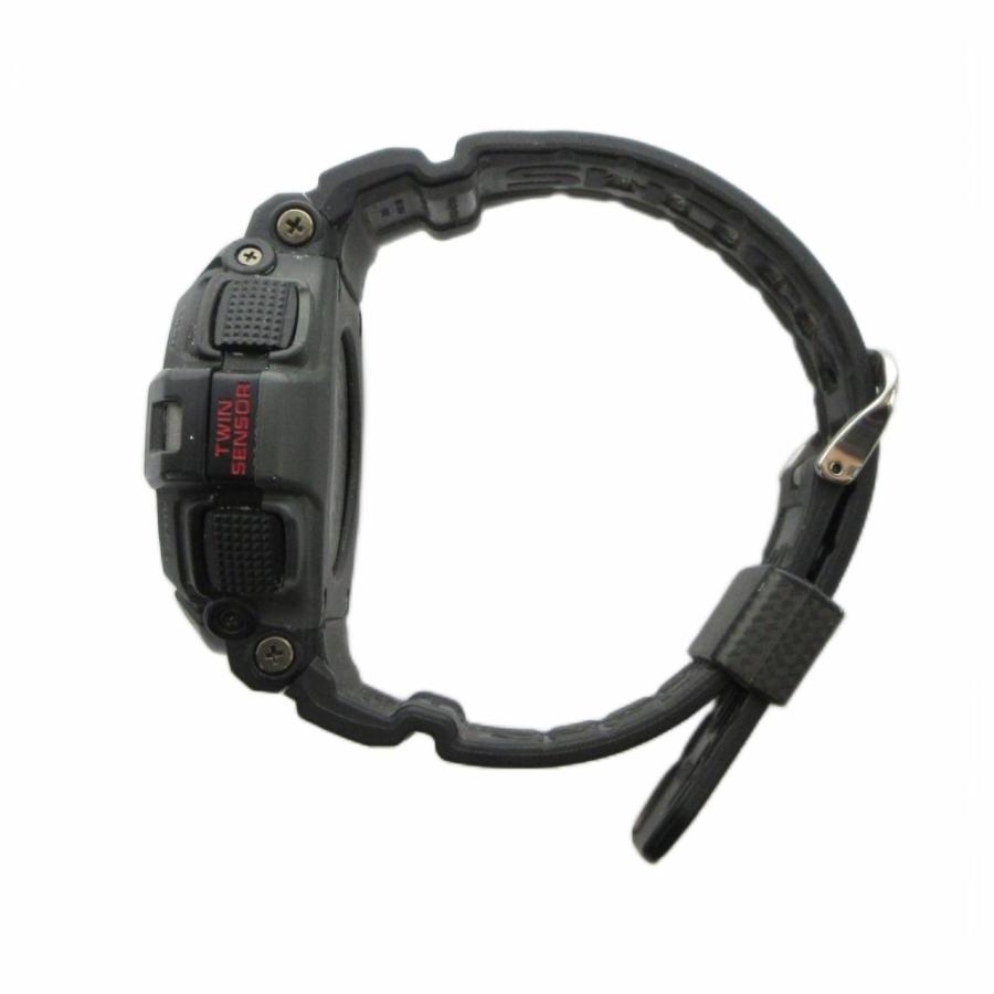 G-SHOCK カシオジーショック CASIO Gショック MUDMAN マッドマン GW