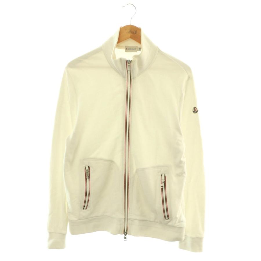 MONCLER（モンクレール） MONCLER MAGLIA CARDIGAN ジャケット
