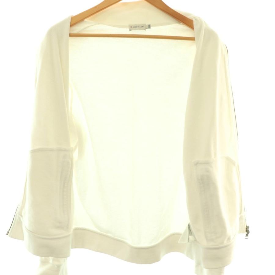 MONCLER（モンクレール） MONCLER MAGLIA CARDIGAN ジャケット