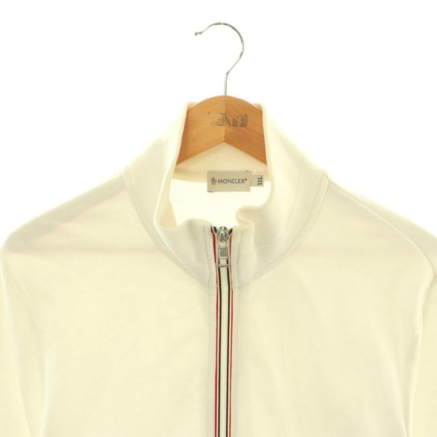 みぃ＊MONCLER モンクレール＊MAGLIAジャケット M相当 美品 MONCLER（モンクレール） MONCLER MAGLIA CARDIGAN ジャケット