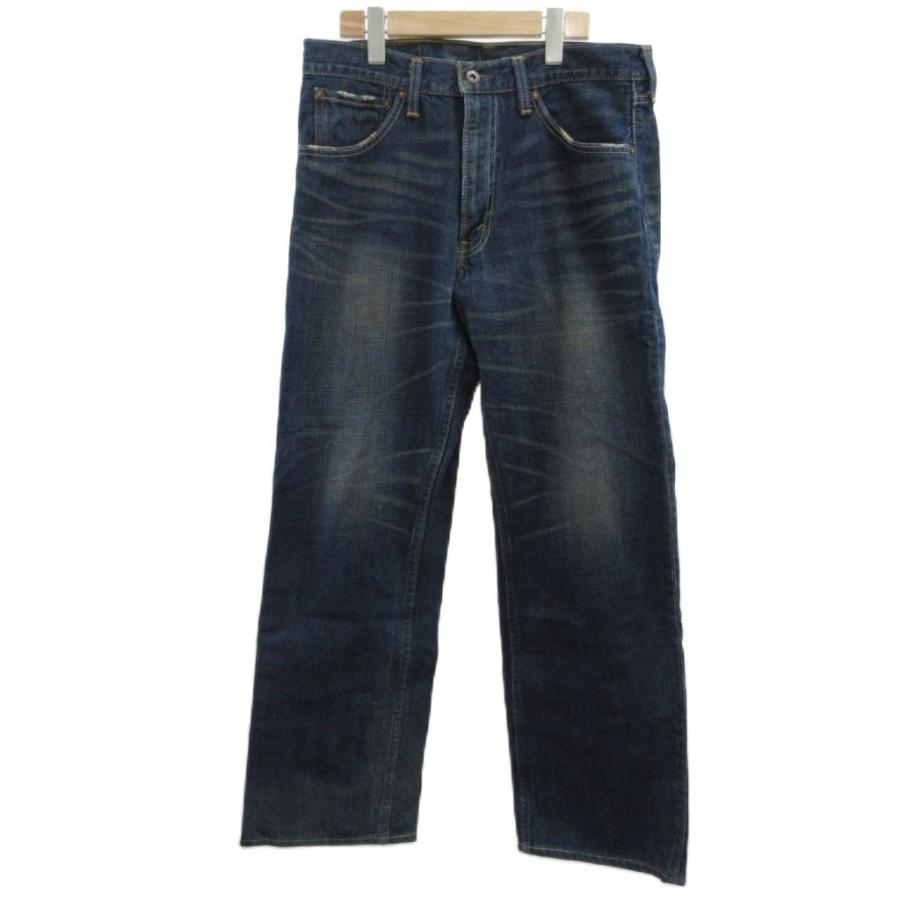 Levi's（リーバイス） Levi's 503 デニム ジーンズ 32 インディゴ