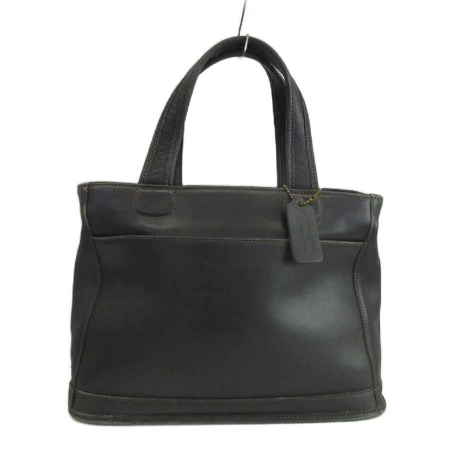 COACH（コーチ） オールドコーチ ブリーカー サッチェル Bleecker