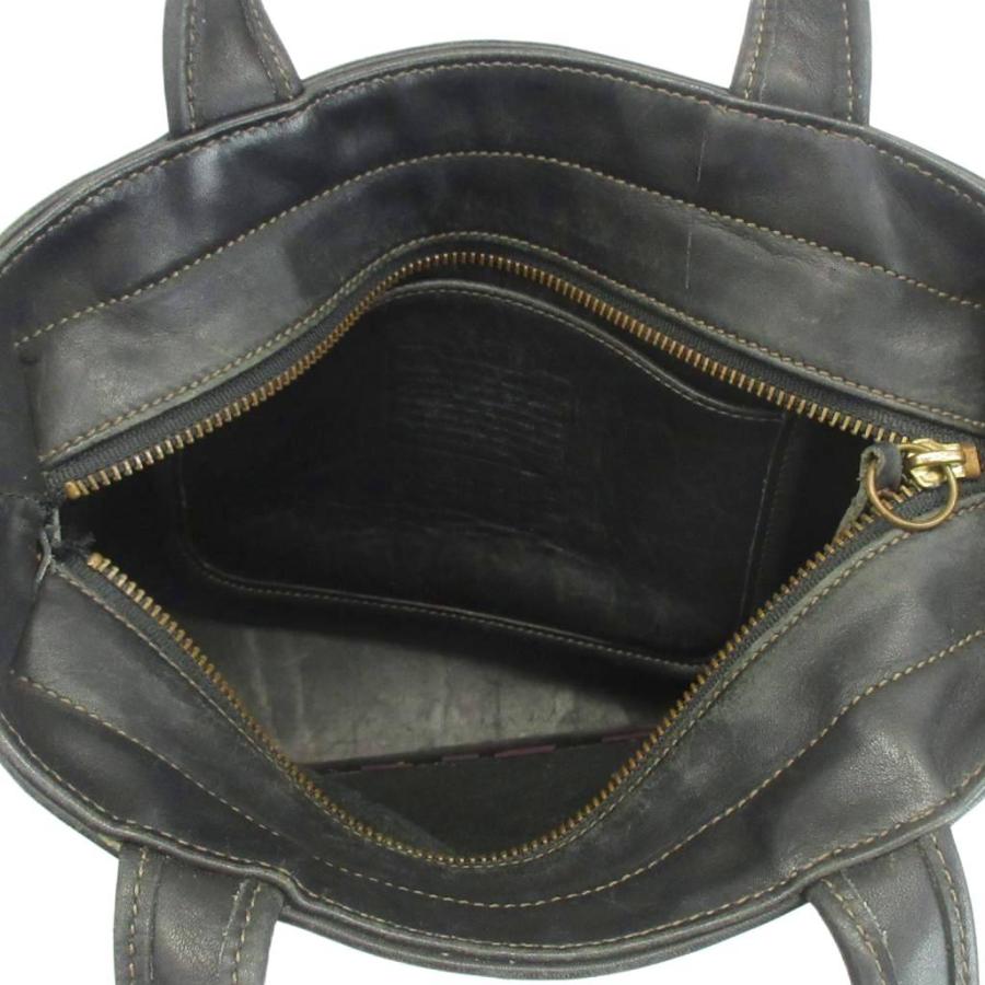 COACH（コーチ） オールドコーチ ブリーカー サッチェル Bleecker