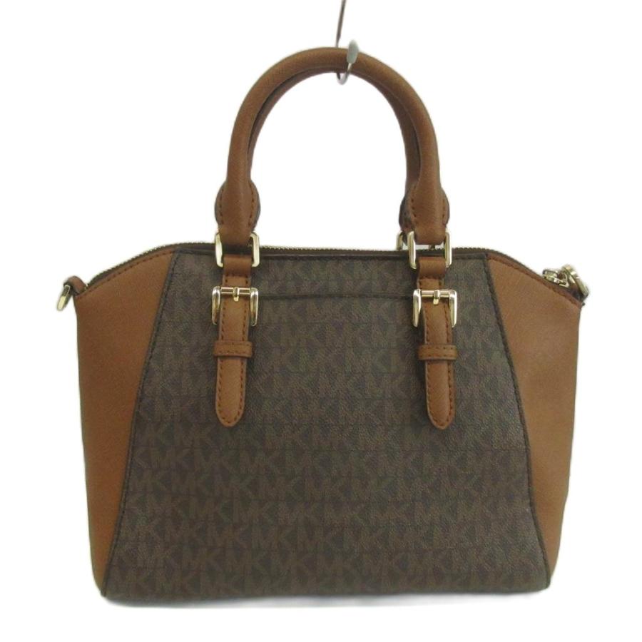 MICHAEL KORS シアラ ミディアム メッセンジャー サッチェル 