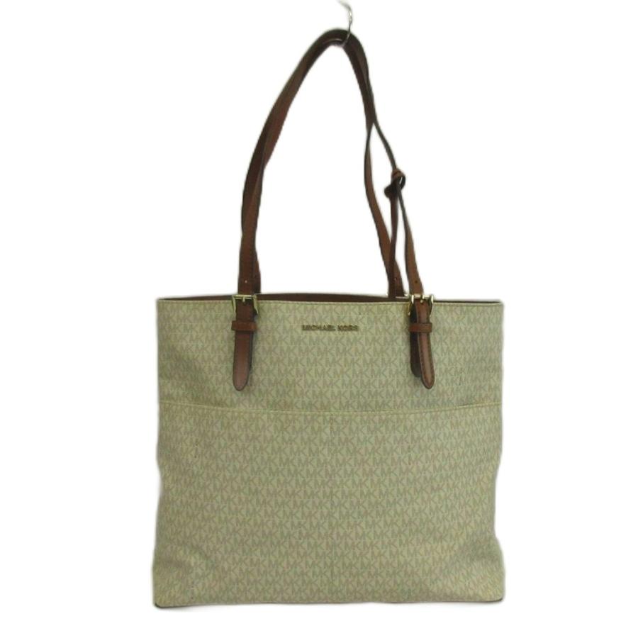 マイケルコース MICHAEL KORS Bedford トートバッグ ワンショルダー 