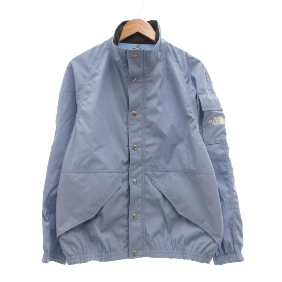 ノースフェイス パープルレーベル THE NORTH FACE PURPLE LABEL 美品 