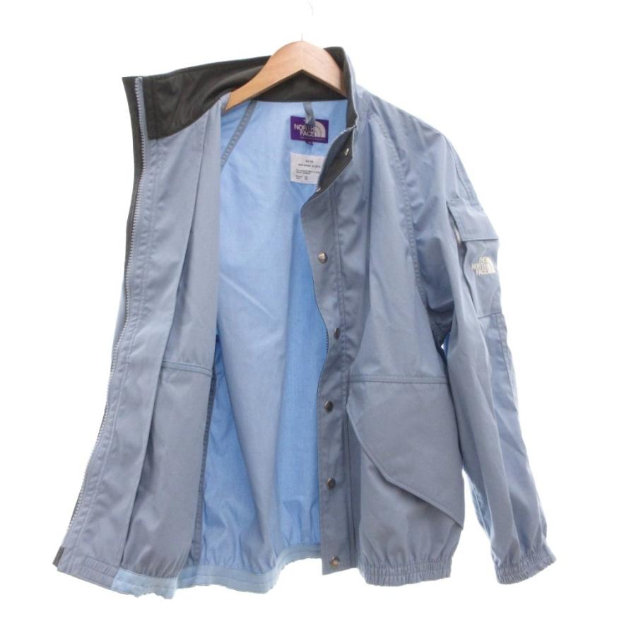 ノースフェイス パープルレーベル THE NORTH FACE PURPLE LABEL 美品 