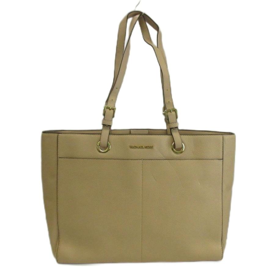 マイケルコース MICHAEL KORS トートバッグ ワンショルダー レザー 