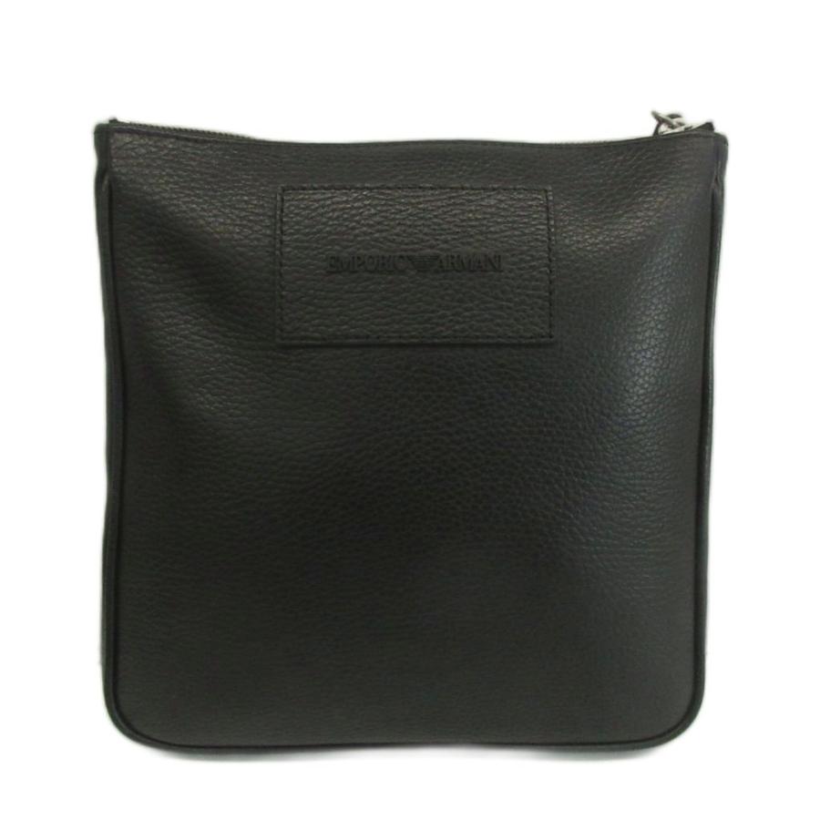 EMPORIO ARMANI エンポリオアルマーニ ショルダーバッグ クロスボディ 