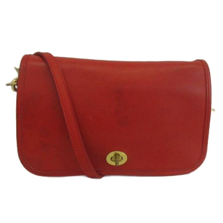 COACH（コーチ） オールドコーチ ショルダーバッグ セカンドバッグ