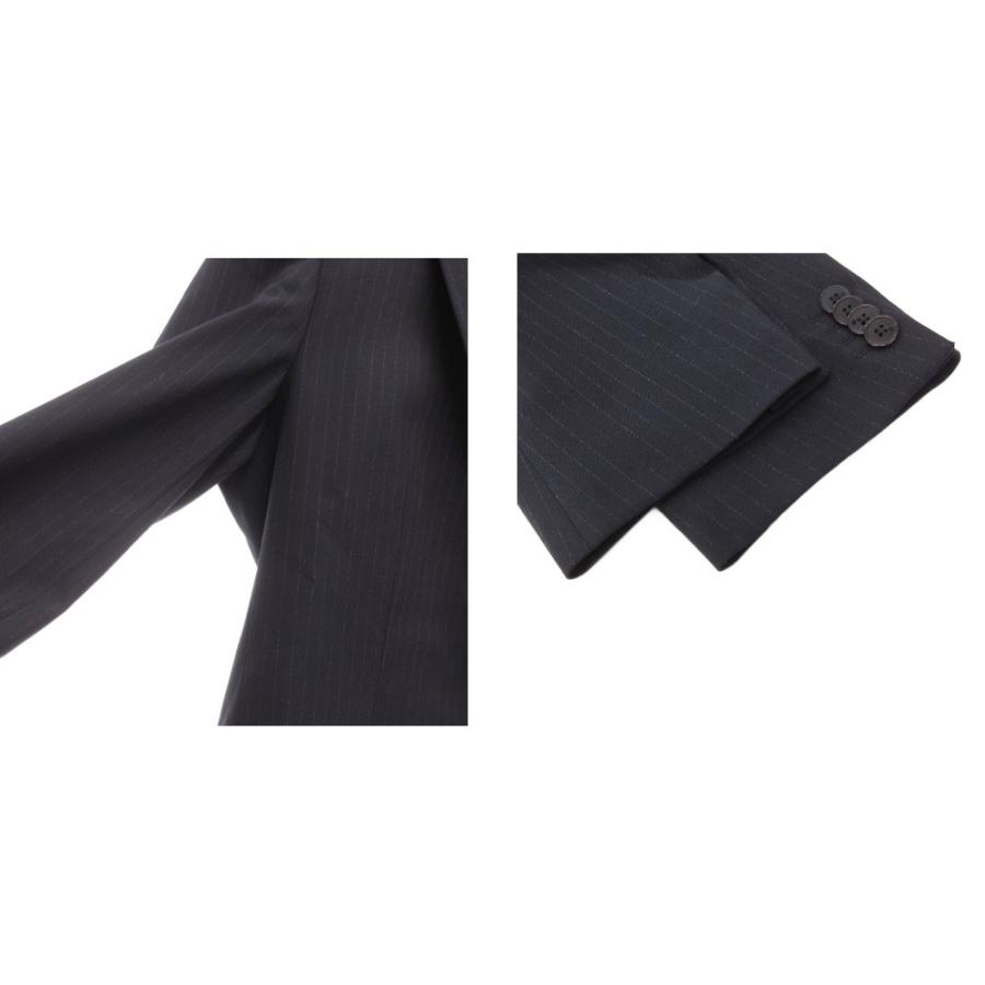 ヒューゴボス HUGO BOSS 美品 3点セット シングルスーツ セットアップ 