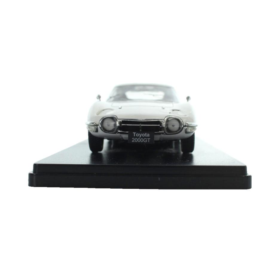 国産名車コレクションスペシャルスケール1/24 Toyota 2000GT MF10 1967 