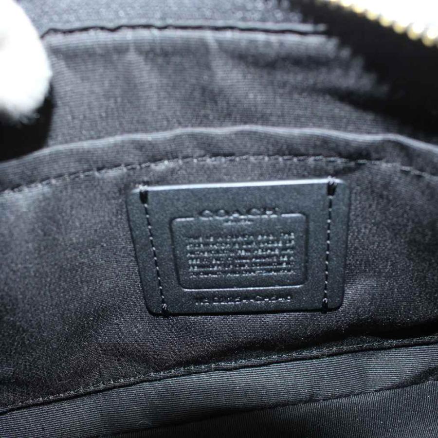 COACH（コーチ） COACH CA548 ショルダーバッグ ハンド 2WAY レザー
