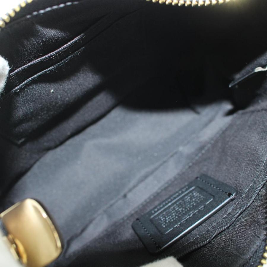 COACH（コーチ） COACH CA548 ショルダーバッグ ハンド 2WAY レザー